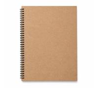 SiaBiced Cahier Créatif Ligné ou Pointillé, Carnet ssin et Croquis pour Artistes et Étudiants, pour, Carnet de croquis A4 vierge