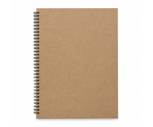 SiaBiced Cahier Créatif Ligné ou Pointillé, Carnet ssin et Croquis pour Artistes et Étudiants, pour, Carnet de notes A4 à points