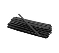 SiaBiced Clips de Fixation pour Liner de Piscine, Bandes de Fixation de Rechange Stable, Adaptés Aux Piscines, 33 Pièces