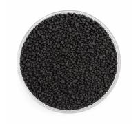 SiaBiced Engrais Granulé Spécial - Nutrition Longue Durée & Libération Lente pour Croissance et Éclat, 500 grammes * 2 bouteilles