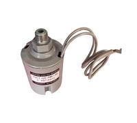 SiaBiced Pressostat d'eau, Surpresseur à Double Ressort, Interrupteur Mécanique Fileté en Polypropylène pour Alimentation en Eau sous Pression, Externe 12.5 Mm