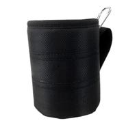 SiaBiced Sac à Outils pour Clous, Vis, Accessoires, Porte-Outils, Sac pour Mètre Ruban avec