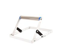SiaBiced Support Cadre Matériel Support Découpe Machine Réglable Socle Scie Table Accessoire Ajustable Structure Pliable Installation Rapide Convient pour Chan, M