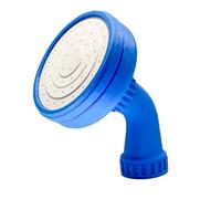 SiaBiced Tête D'arroseur à Bouchon de Bouteille pour Usage Extérieur, Remplace