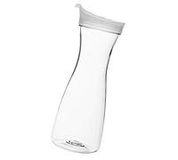 SiaBiced Théière de Cuisine pour Eau Chaude Ou Froide, Pot à fruits 1000ml