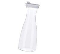 SiaBiced Théière de Cuisine pour Eau Chaude Ou Froide, Pot à fruits 1400ml