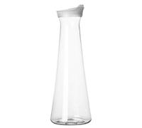 SiaBiced Théière de Cuisine pour Eau Chaude Ou Froide, Pot de taille 1500ml