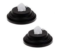 Siamp 2 x authentique Chasse d'eau d'arrivée d'eau Boule flotteur Valve Rondelle de diaphragme 95/l 99T/B