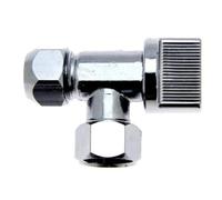 Siamp 34 1421 07 Robinet de arrêt 1/4 T 80 B