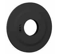 Siamp 34233220 Clapet Diamètre 72 mm, Noir