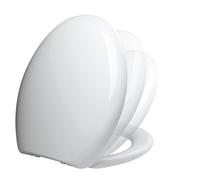 Siamp 95 8214 10 Vallauris Premium Abattant pour WC