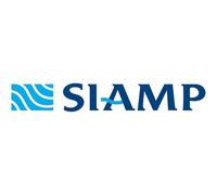 Siamp Joint Manchon Alimentation Bati-Support Diamètre 45 mm Référence 924050.00