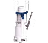 Siamp - Soupape pour bâti Support INGENIO pré réglé - SIASO32455607