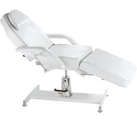 Sibel Laura Fauteuil de Soin Hydraulique réglable 185X63X60/77 cm