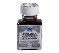 Lefranc Bourgeois Harlem Duroziez - Médium - 75 ml G