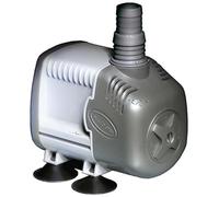 Cepex 54681 Syncra 2.0 2150 L/h H200cm 2.2m Pompe submersible polyvalente Argent Argent One Size