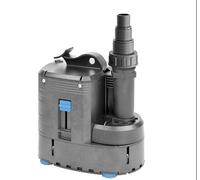 SICCE Ultra 9000 Pompe submersible, vide piscines et puits, automatique avec flotteur, 10 m, 3P EU