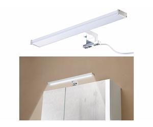 Sichler Beauty Lampe pour miroir 504 lm / 8 W à LED - Montage sur armoire