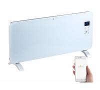 Sichler Chauffage à convection connecté 2000 W EHZ-2100