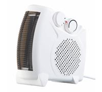 Sichler Chauffage soufflant multiposition 2000W "LV-190"