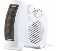 Sichler Chauffage soufflant multiposition 2000W "LV-190"