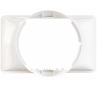 Sichler Exclusive Adaptateur de montage extérieur pour climatiseur monobloc ACS-90