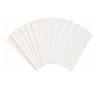 Sichler Haushaltsgeräte 12 filtres pour mini rafraîchisseur d'air sans fil LW-100