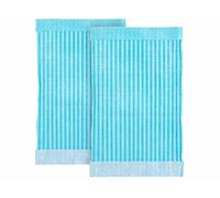 Sichler Haushaltsgeräte 2 filtres de rechange pour ventilateur colonne VT-520