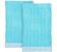 Sichler Haushaltsgeräte 2 filtres de rechange pour ventilateur colonne VT-520