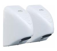 Sichler Haushaltsgeräte 2 sèche-mains automatiques 850 W