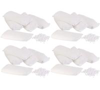 Sichler Haushaltsgeräte 20 recharges de granulés pour absorbeur d'humidité EF-310 - 0,5 kg