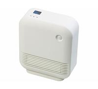 Sichler Haushaltsgeräte Chauffage soufflant céramique 1500 W avec détecteur de mouvement LV-550