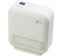 Sichler Haushaltsgeräte Chauffage soufflant céramique 1500 W avec détecteur de mouvement LV-550