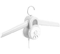 Sichler Haushaltsgeräte Cintre sèche-linge 150 W à air chaud et froid