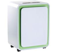 Sichler Haushaltsgeräte Déshumidificateur digital LFT-120 (env. 12 L/j)