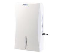 Sichler Haushaltsgeräte Déshumidificateur électrique jusqu'à 25 m² et 600 ml/jour LFT-60