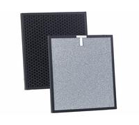 Sichler Haushaltsgeräte Filtre à catalyseur et charbon actif 2 en 1 pour purificateur d'air LR-600