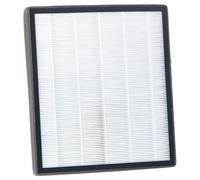 Sichler Haushaltsgeräte Filtre HEPA et antibactérien 2 en 1 pour purificateur d'air LR-600