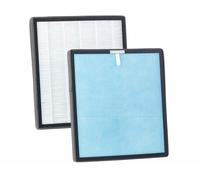 Sichler Haushaltsgeräte Filtre HEPA H13 pour purificateur d'air LR-650 et LR-600