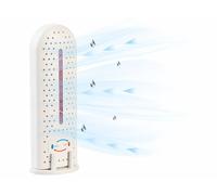 Sichler Haushaltsgeräte Mini déshumidificateur réutilisable jusqu'à 15 ml