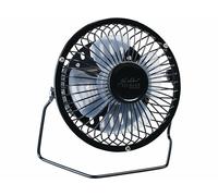 Sichler Haushaltsgeräte Mini ventilateur de table sans fil avec batterie