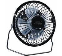 Sichler Haushaltsgeräte : Mini ventilateur de table sans fil avec batterie G