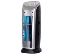 Sichler Haushaltsgeräte Purificateur d'air 10 W avec lumière UV, ioniseur et ventilateur LR-400.uv
