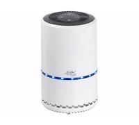 Sichler Haushaltsgeräte Purificateur d'air connecté avec ioniseur et filtre 2 en 1 LR-300.app