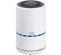 Sichler Haushaltsgeräte Purificateur d'air connecté avec ioniseur et filtre 2 en 1 LR-300.app