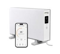 Sichler Haushaltsgeräte Radiateur convecteur connecté 2000 W EHZ-2255