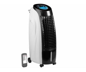 Sichler Haushaltsgeräte Rafraîchisseur d'air à évaporation avec ionisateur LW-610