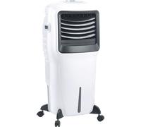Sichler Rafraîchisseur d'air XXL avec ioniseur : Sichler LW-550