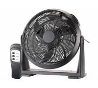 Ventilateur de bureau / mural XXL "VT 145.WS" 55 W / 40 cm