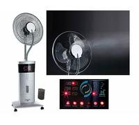 Sichler Ventilateur Deluxe 4 en 1
